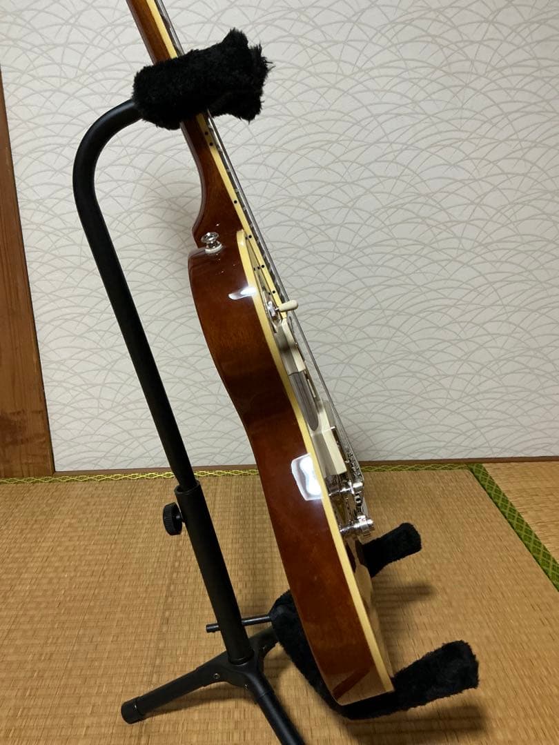 [美品・最終値下げ]Epiphone Les Paul Standard 60s