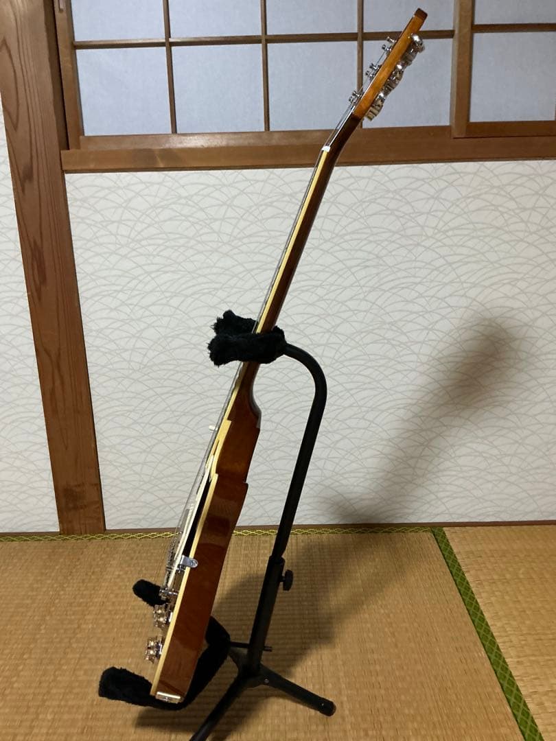 [美品・最終値下げ]Epiphone Les Paul Standard 60s