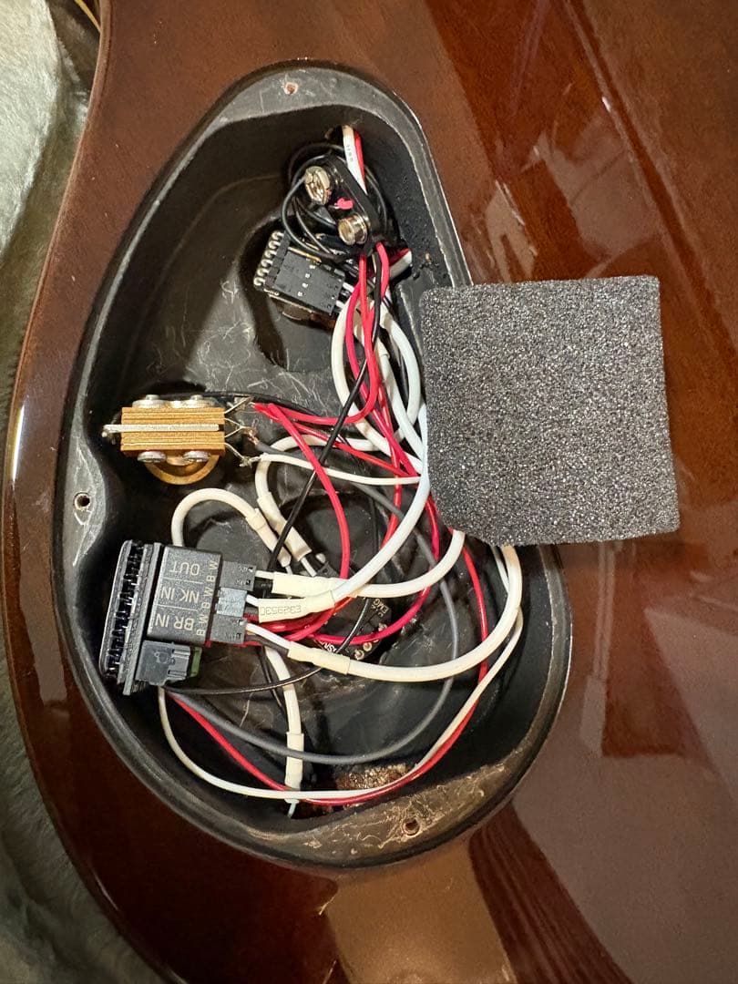 や*丸様 E-II Mystique