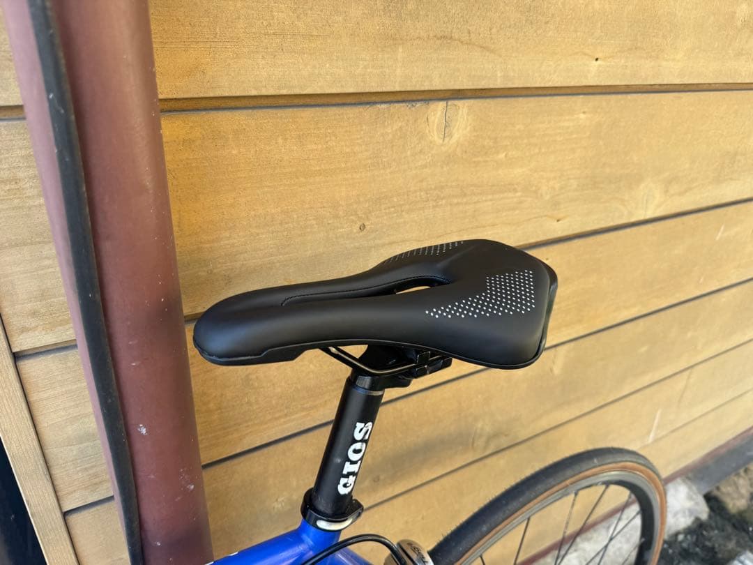 【お取り置き中】GIOS ジオス クロモリ ロードバイク サイズ51 700c