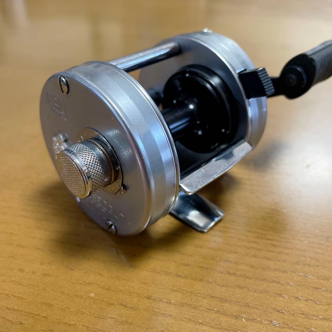 アブ アンバサダー 2500C ABU Ambassador