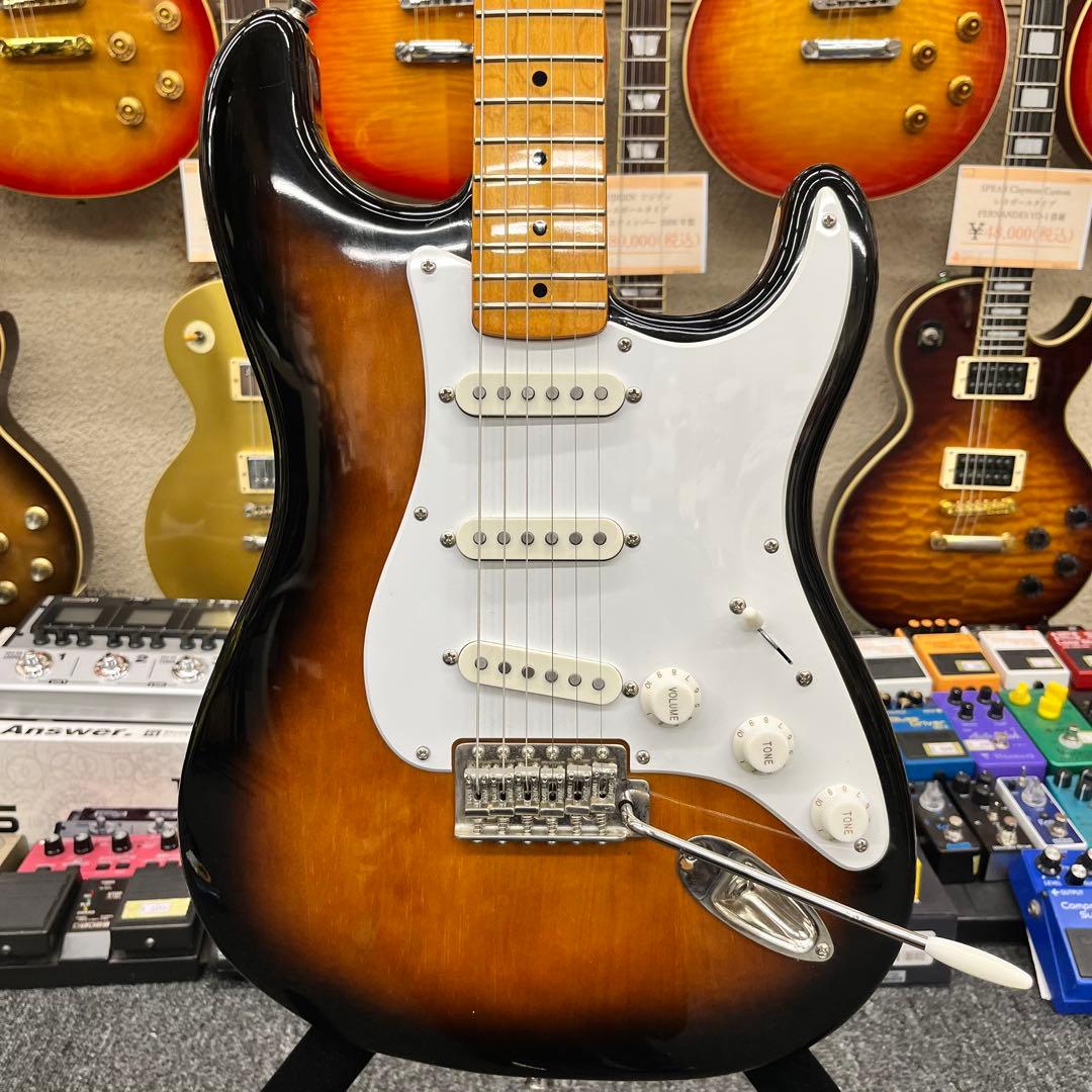 【11899】Squier Classic Vibe 50s ストラトキャスター