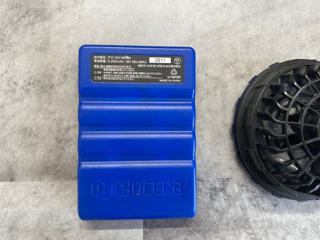 BURTLE AIRCRAFT 充電器 バッテリーセット17V