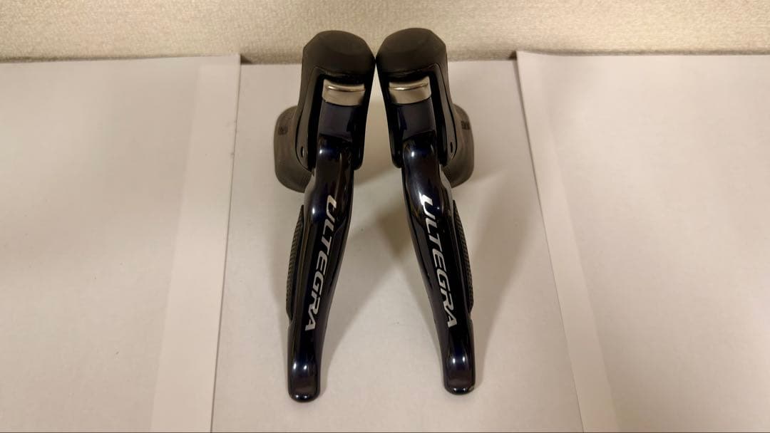 シマノ アルテグラ Di2 11速 6870 リムブレーキ内装用セット