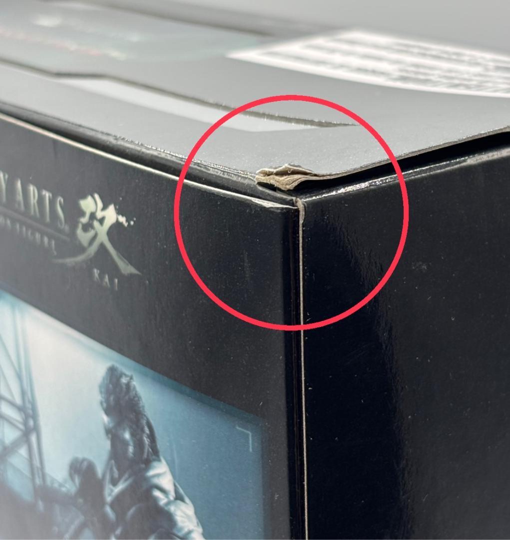 【未開封】 PLAY ARTS改 ヴェノム・スネーク L GEAR