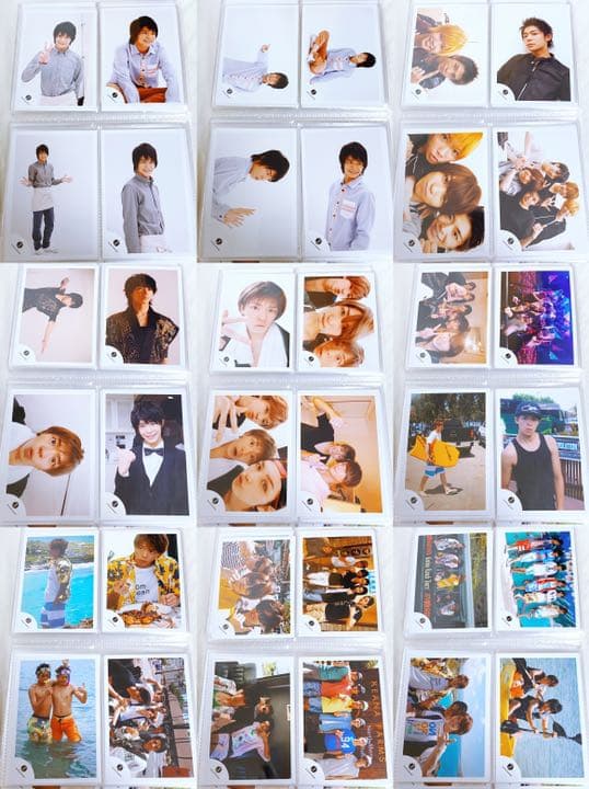 岸優太　公式写真