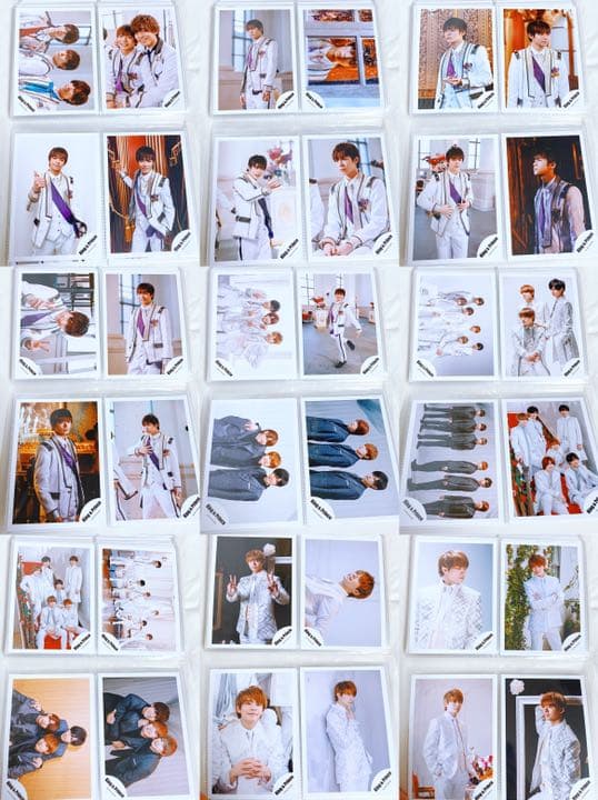 岸優太　公式写真