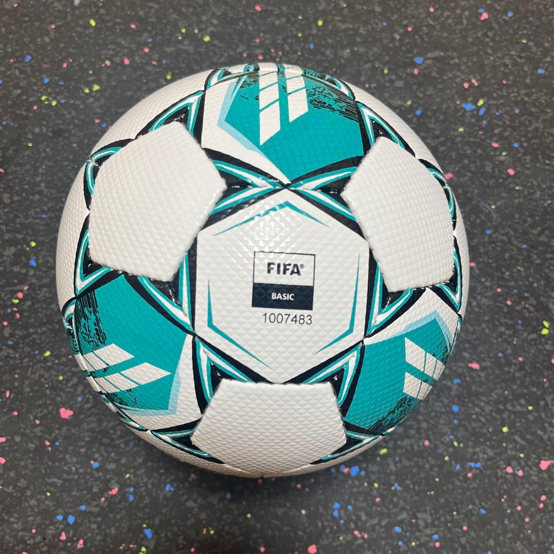 【国内未発売】サッカーボール5号球　SELECT NUNERO10