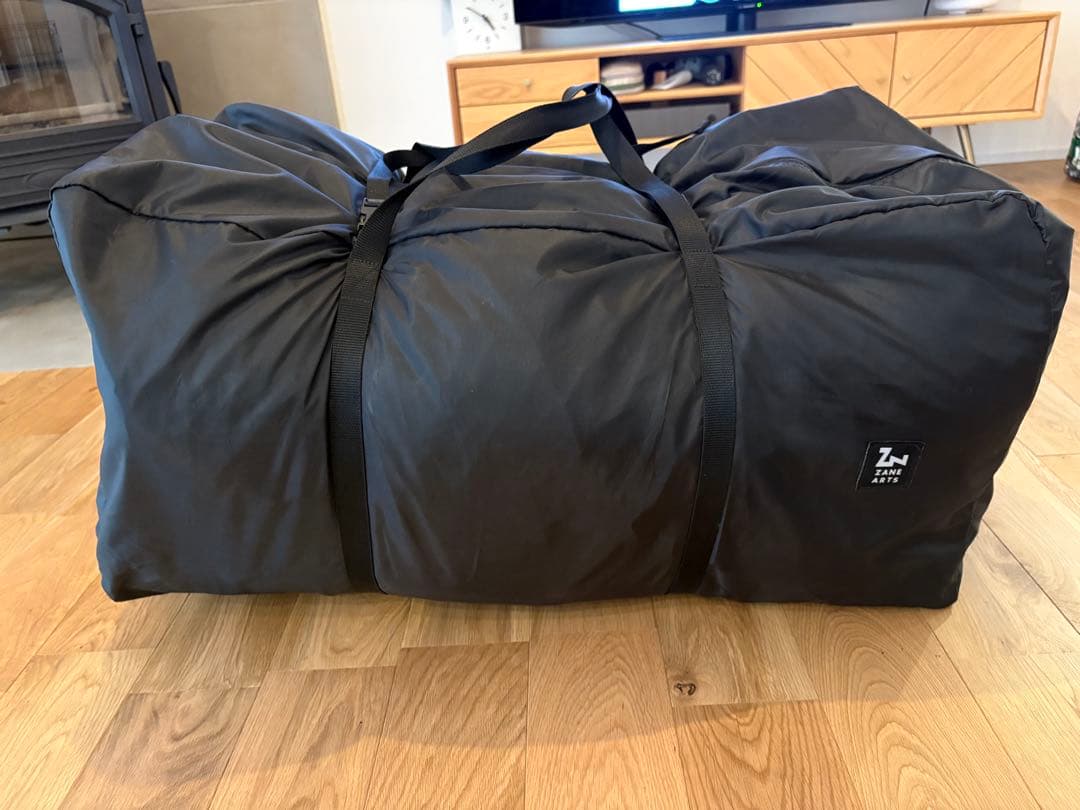 ノ*ー様 美品✨ WOOTA-L TC / ウータL TC 送料込み