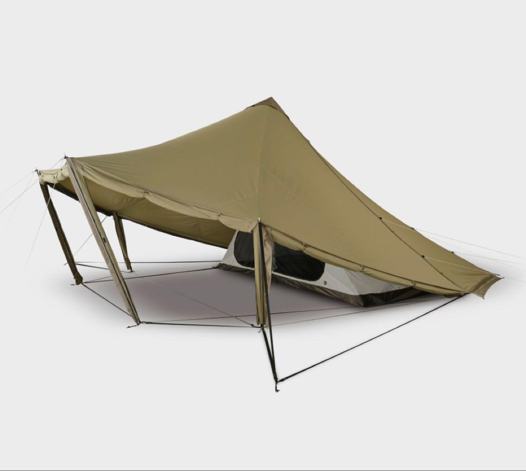 ノ*ー様 美品✨ WOOTA-L TC / ウータL TC 送料込み