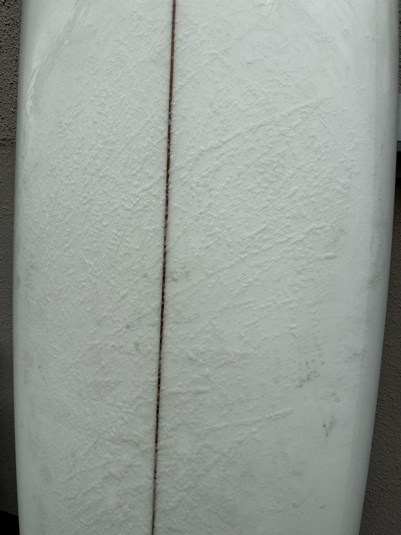 Tappy7.2ホワイト ショートボード