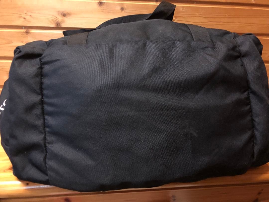 Burton バートンスノーボードショルダーバック