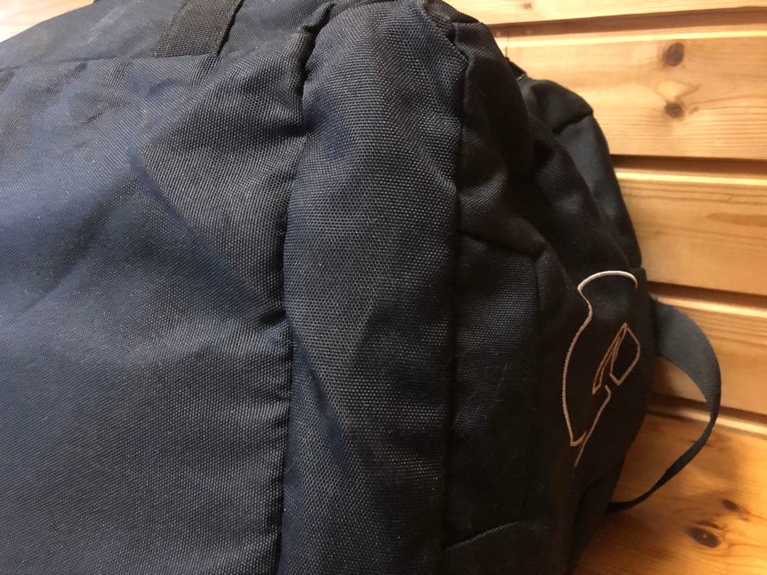 Burton バートンスノーボードショルダーバック