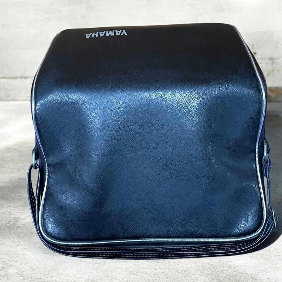YAMAHA SOPRANO 25 アコーディオン ソフトケース付