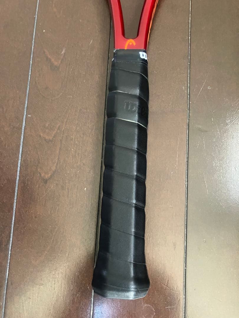 Head Graphene 360+PRESTIGE プロストック