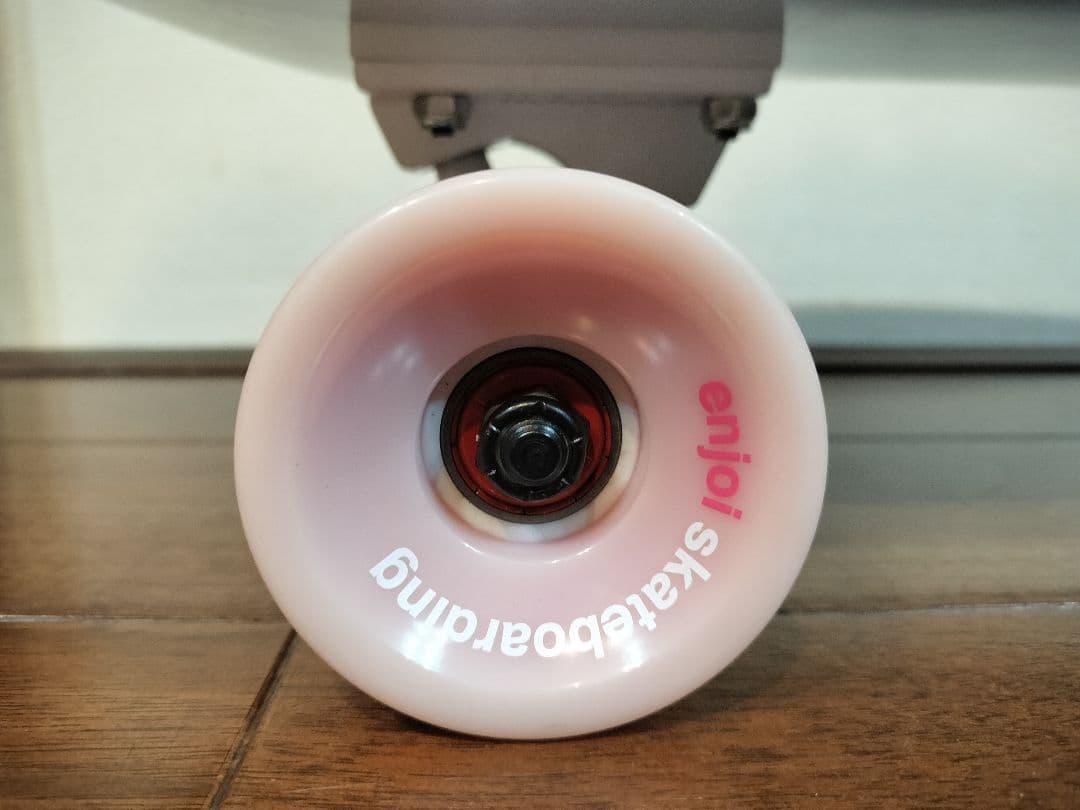 enjoi スケートボード コンプリート 新品未使用 28インチ