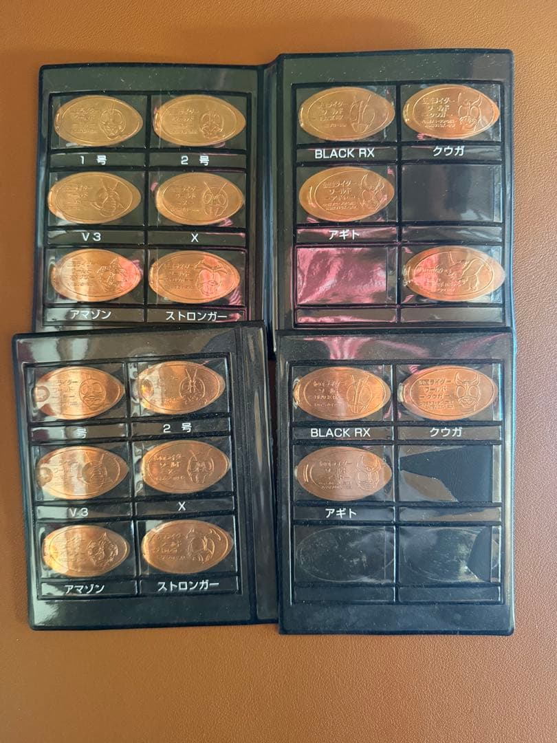 東京ドームシティ 仮面ライダーワールド 2001 アギト ライダー30周年記念