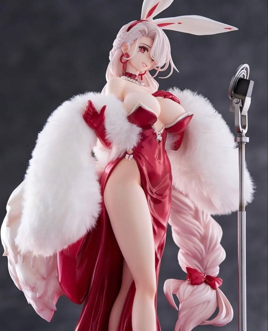 【国内正規品】アズレン:プリンツ・ハインリッヒ1:7スケール 完成品フィギュア