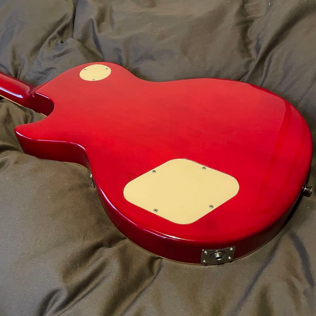 フォトジェニック レスポール Photogenic LP-260