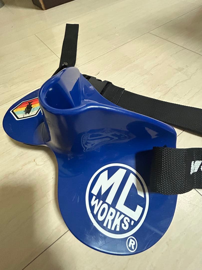 ttベルト mcワークス