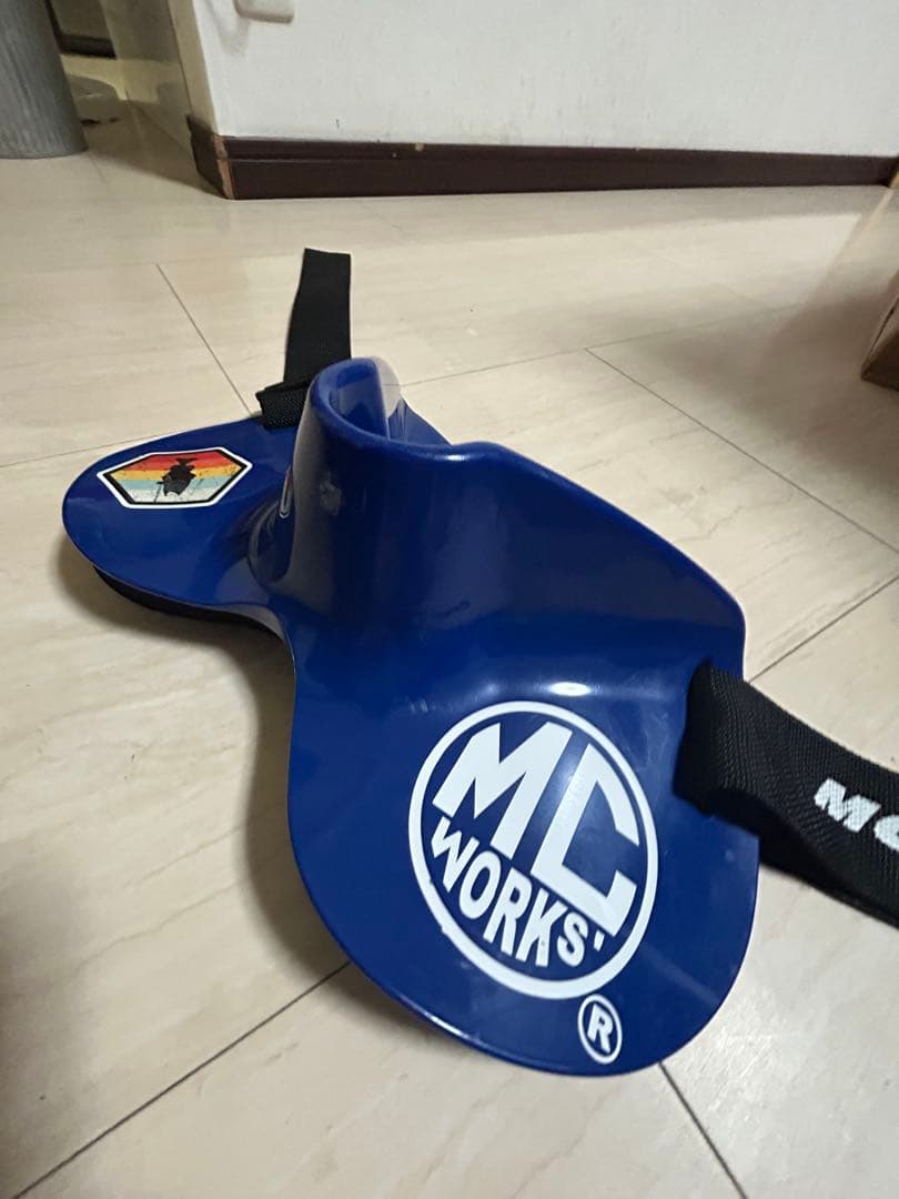 ttベルト mcワークス