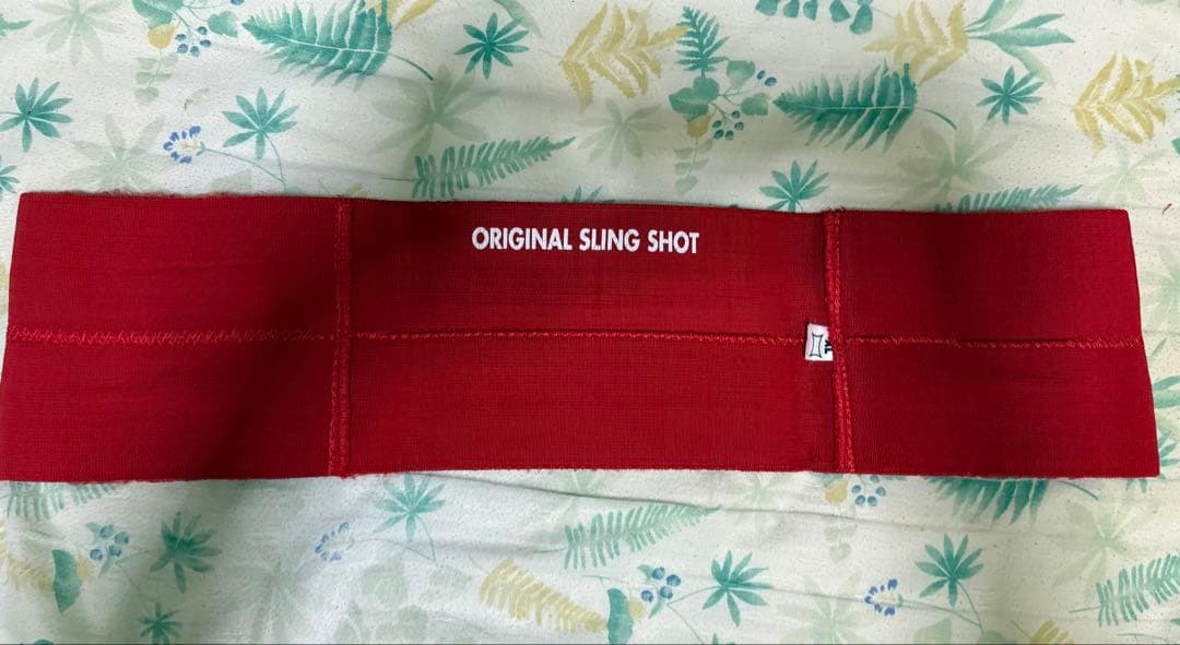 【値下げ】SLINGSHOT オリジナルスリングショットXL