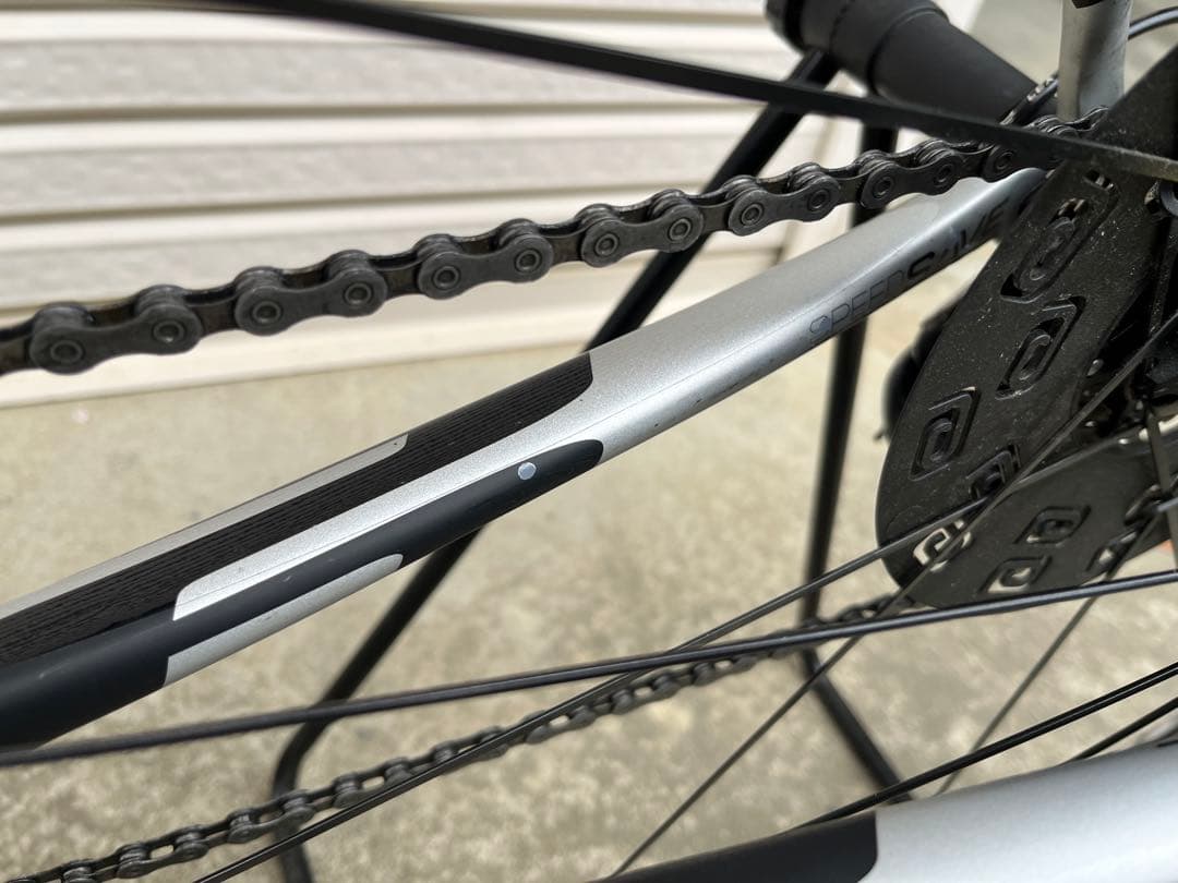 CANNONDALE superSIX EVO おまけ有り