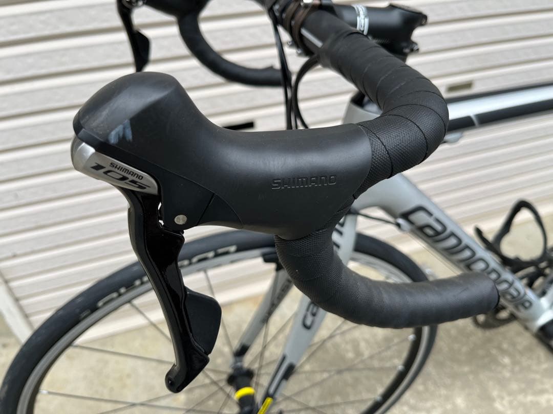 CANNONDALE superSIX EVO おまけ有り
