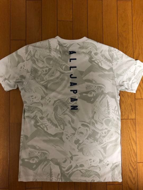 2017年インターハイTシャツ