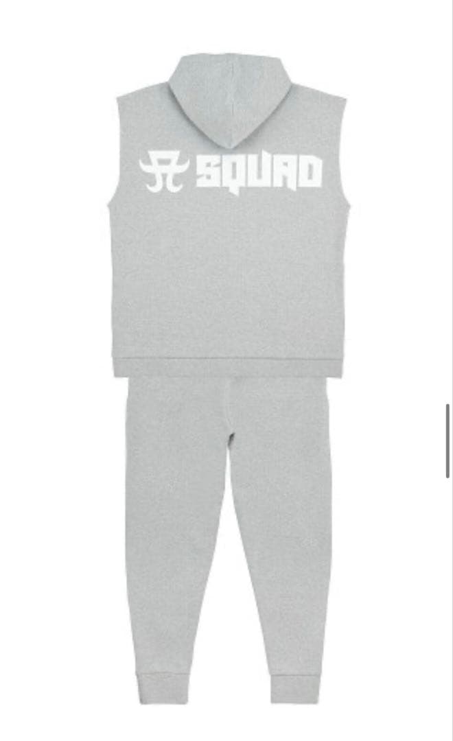 ⭐︎限定SALE⭐︎［新品］「浜崎あゆみ×MIRROR9」 コラボセットアップ（M）