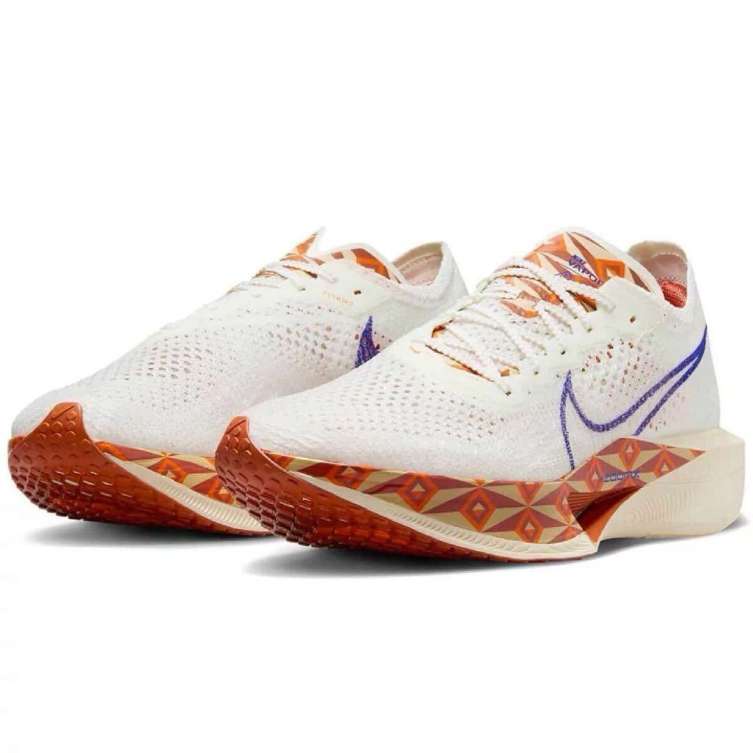 ナイキ 26cm ズーム エックス ヴェイパーフライ ネクスト % シューズ n