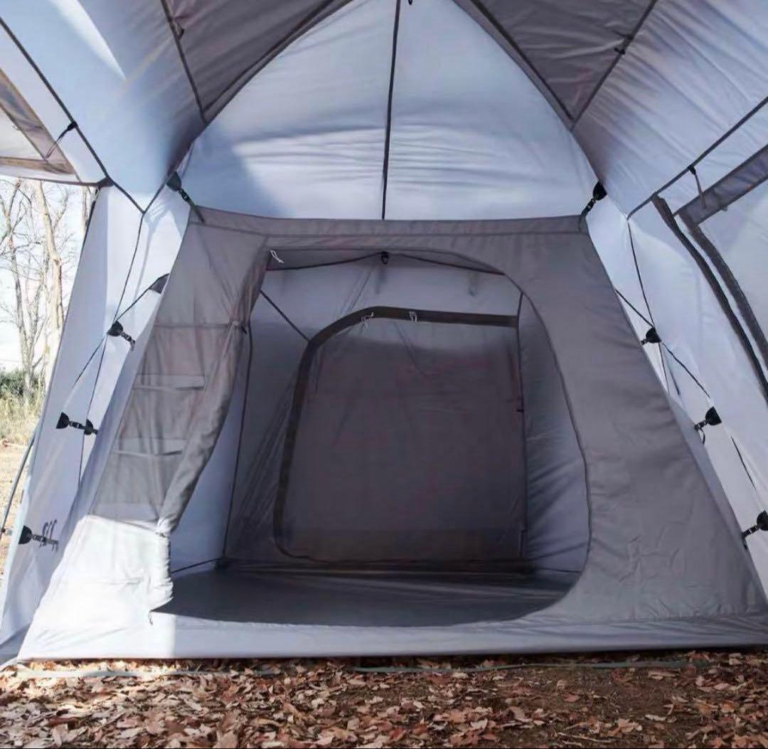 muraco（ムラコ）ZIZ TENT SHELTER