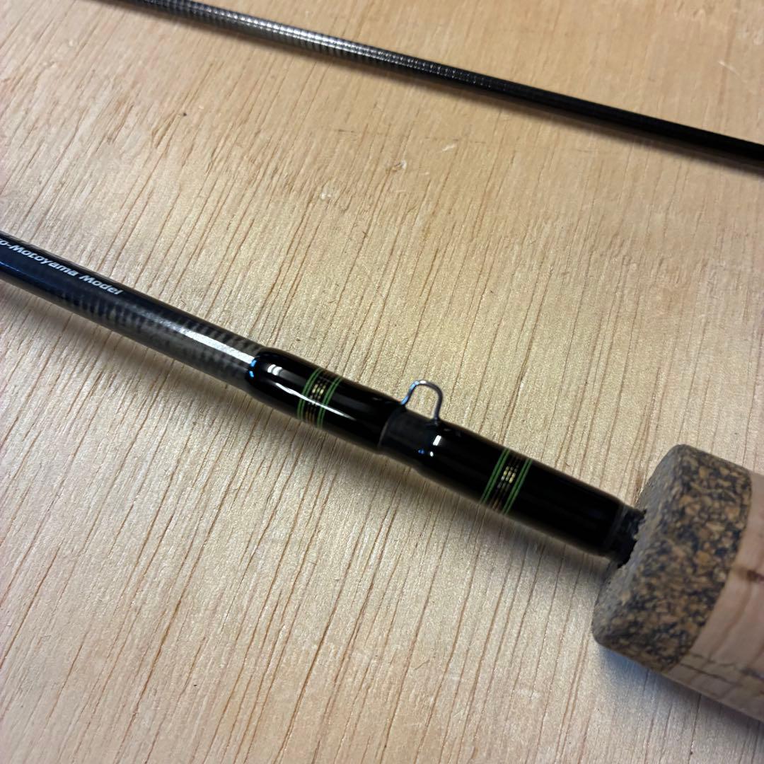 激レア 新品SMITH BST-HM53L ヒロ モトヤマ 保証付