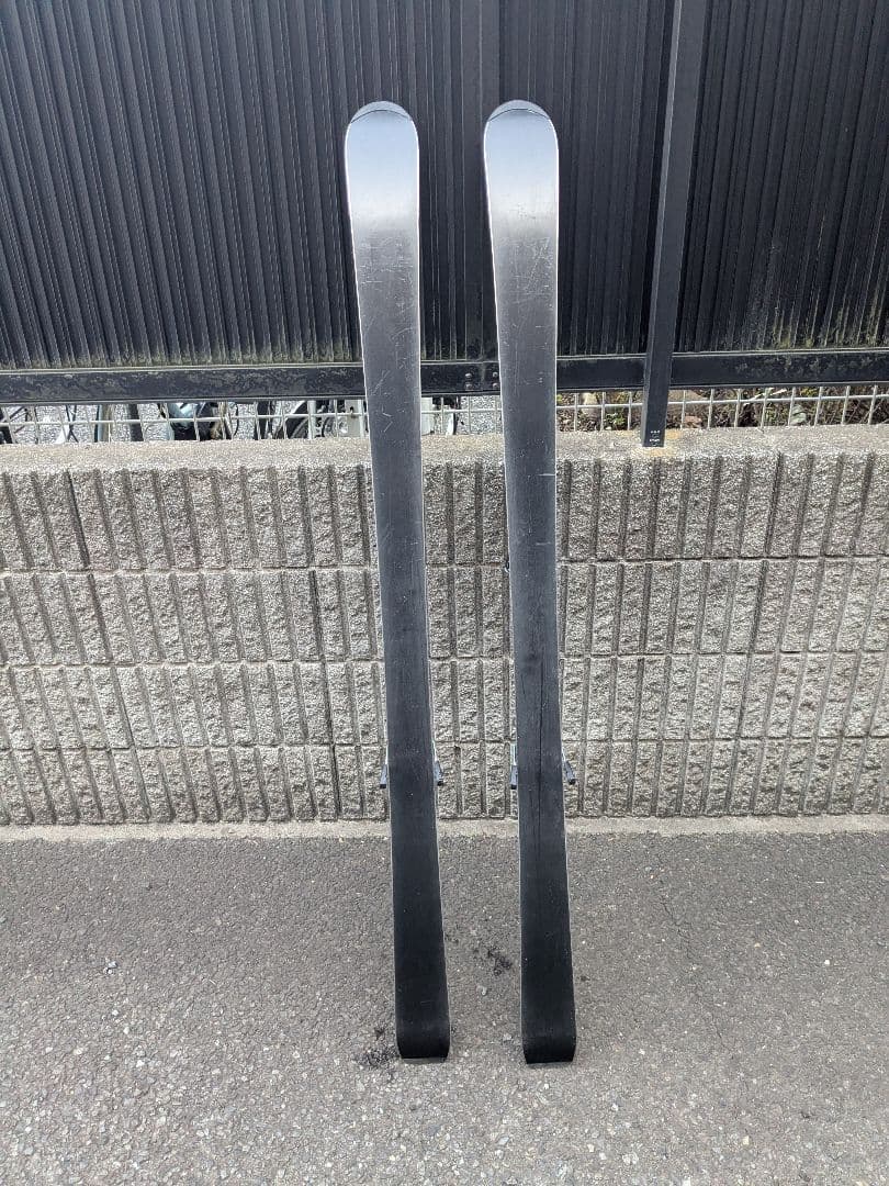 Fischer RACE スキー150