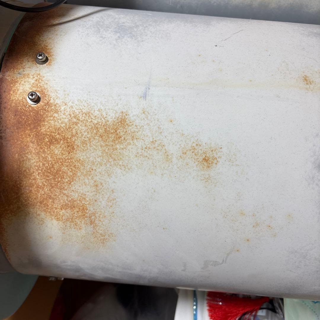 ⭐︎年末年始特価　本物信号機　鉄板丸型金属