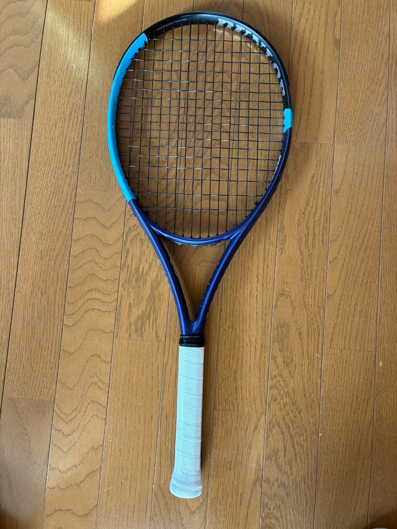 ダンロップ　fx500 lite g2