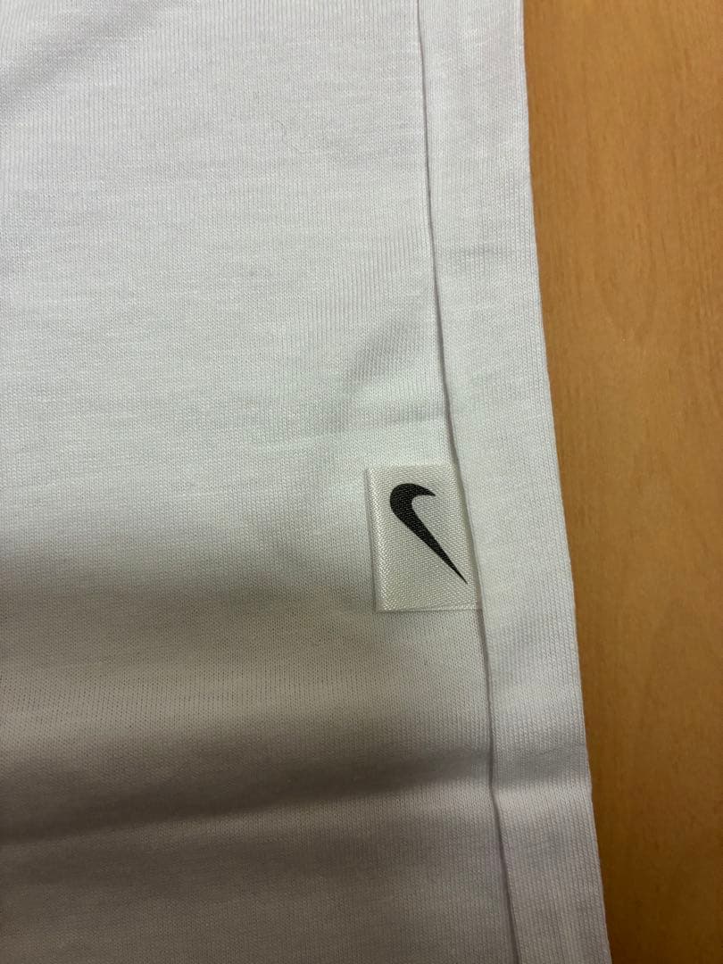 希少 NIKE 00〜90s FIFA World Cup Tシャツ