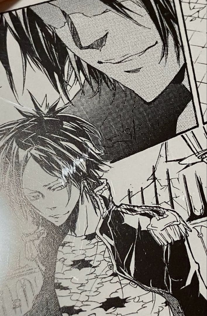 家庭教師ヒットマンreborn 六道骸 キャラバッジコレクション リボーン