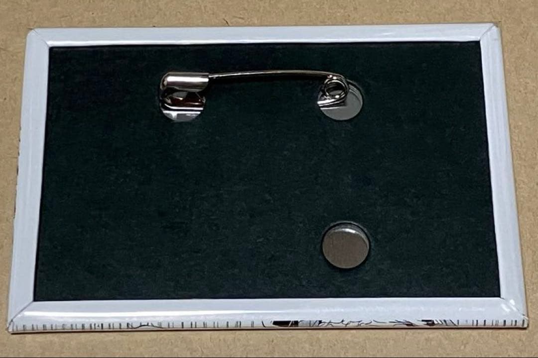 家庭教師ヒットマンreborn 六道骸 キャラバッジコレクション リボーン