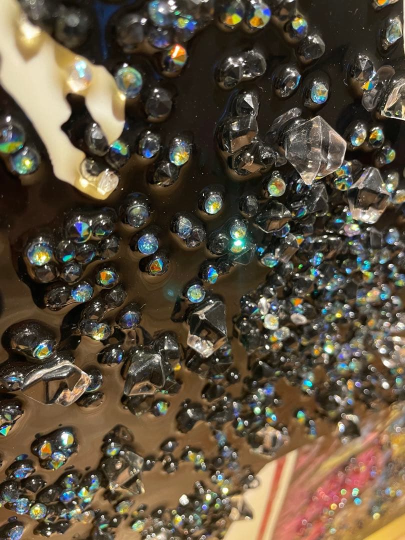 バンクシー　風船を持つ少女 絵画　アート