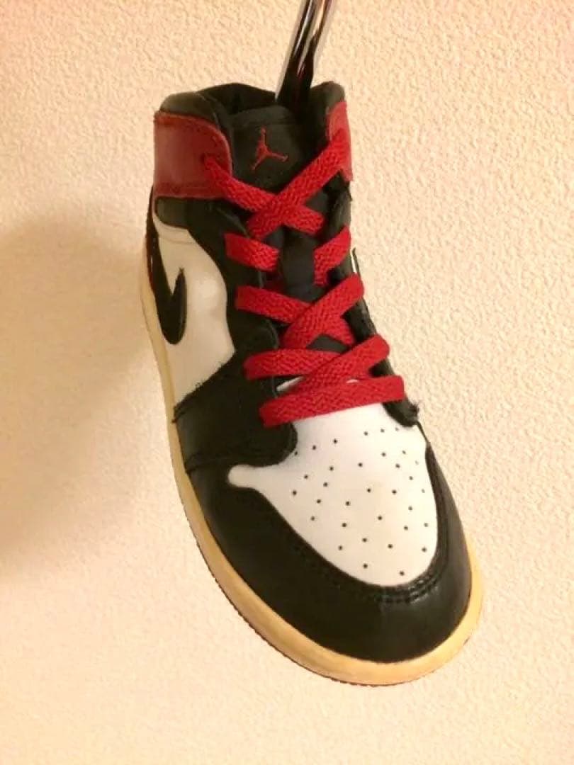 【超超レア・ラスト１点】 NIKE JORDAN 1 ジョーダン パターカバー