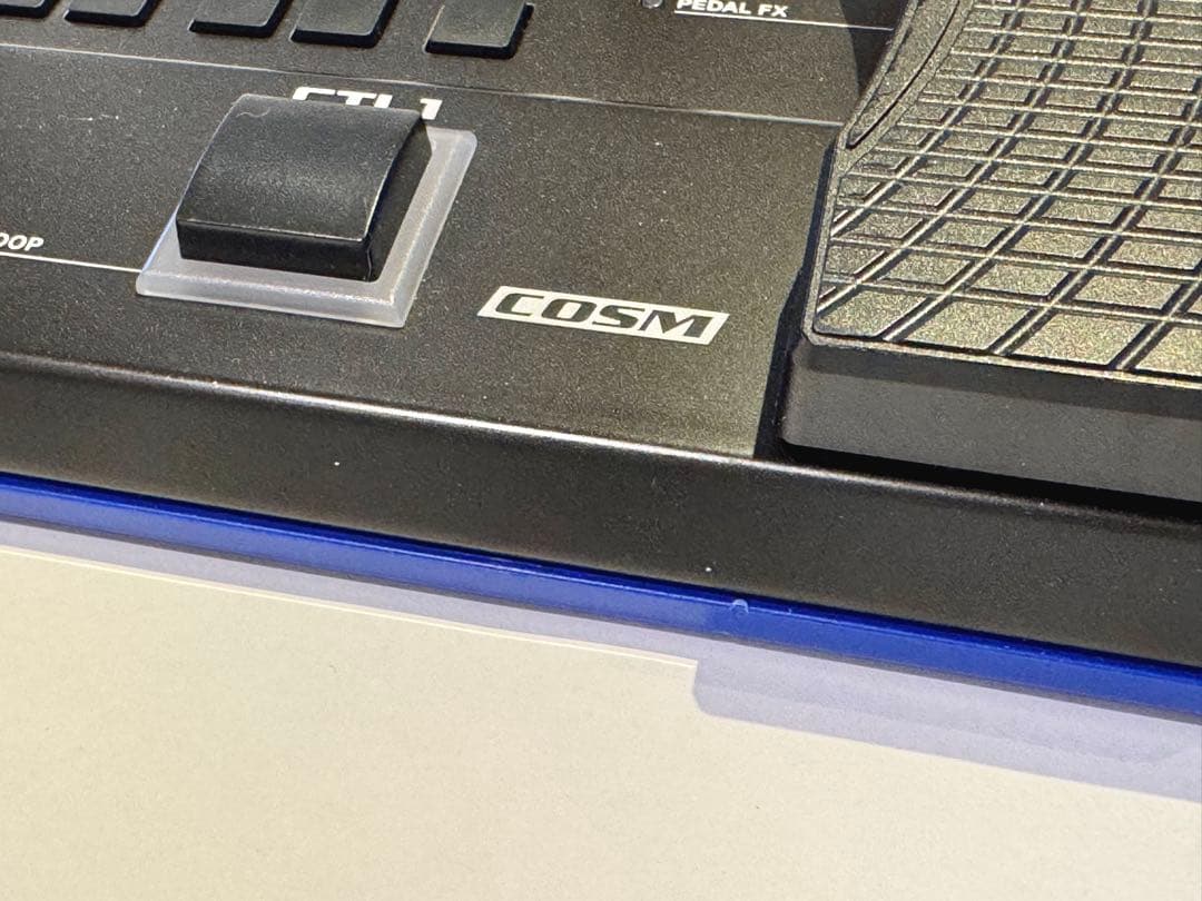 や*ー様 BOSS GT-1 マルチエフェクター