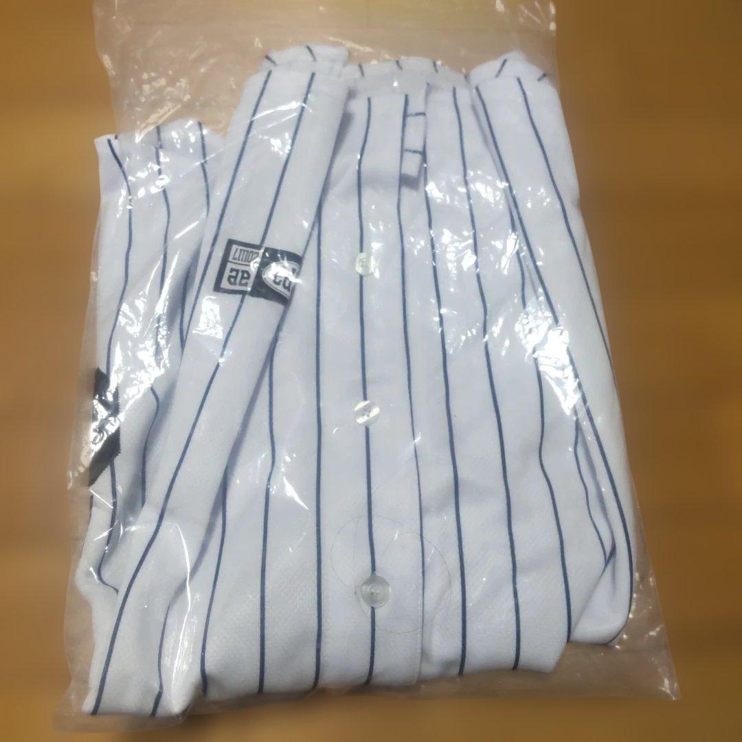 シ*ウ様 aespa ningning ニンニン　ユニフォーム