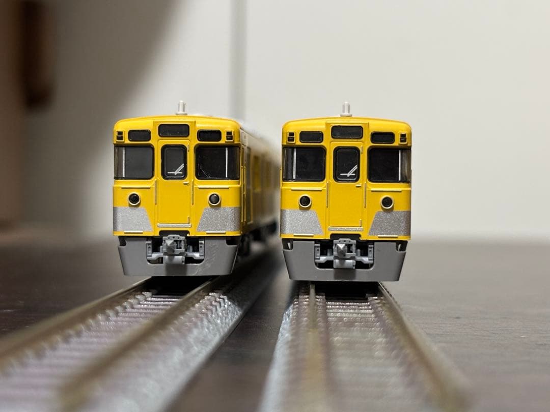 グリーンマックス 50731 西武2000系ありがとう2007編成 8両セット