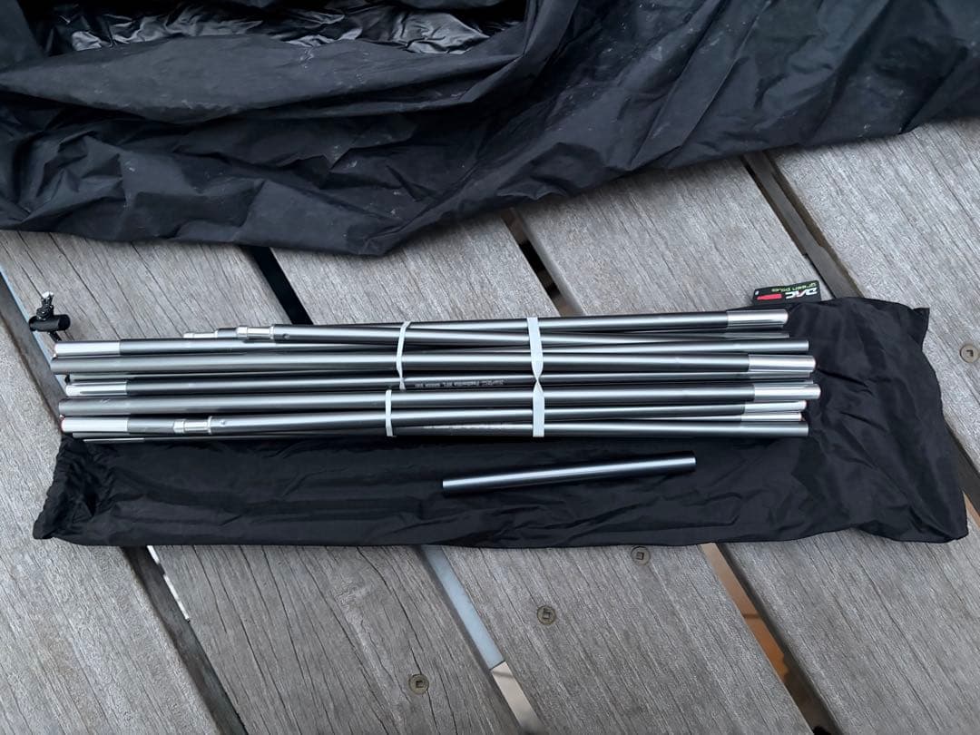 Pretents Lightrock2P Purpleライトロック2P