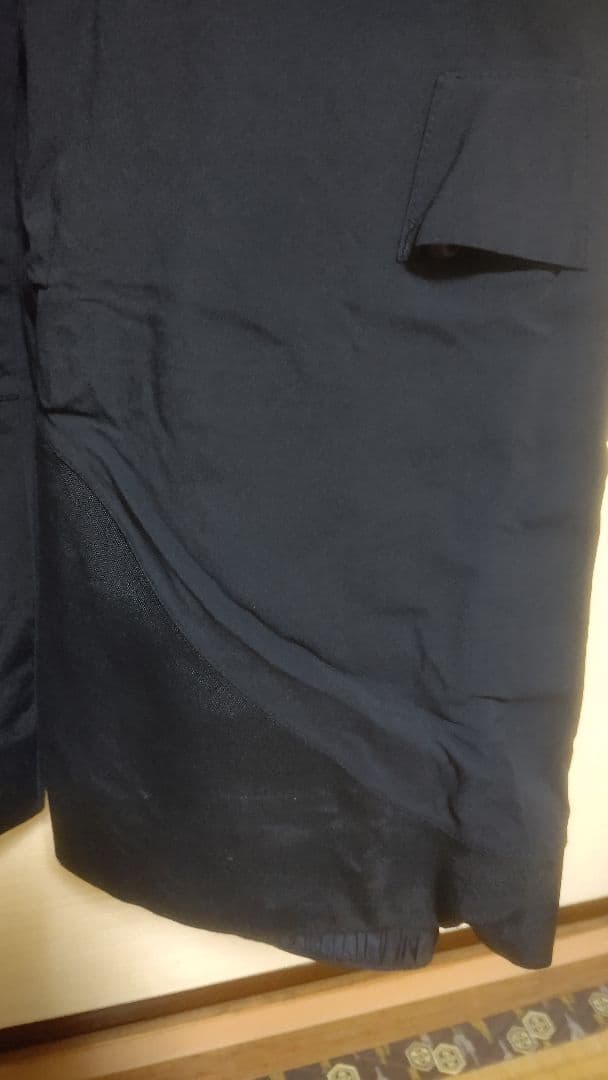 BURTON ak ビブパンツSX 3L GORE-TEX