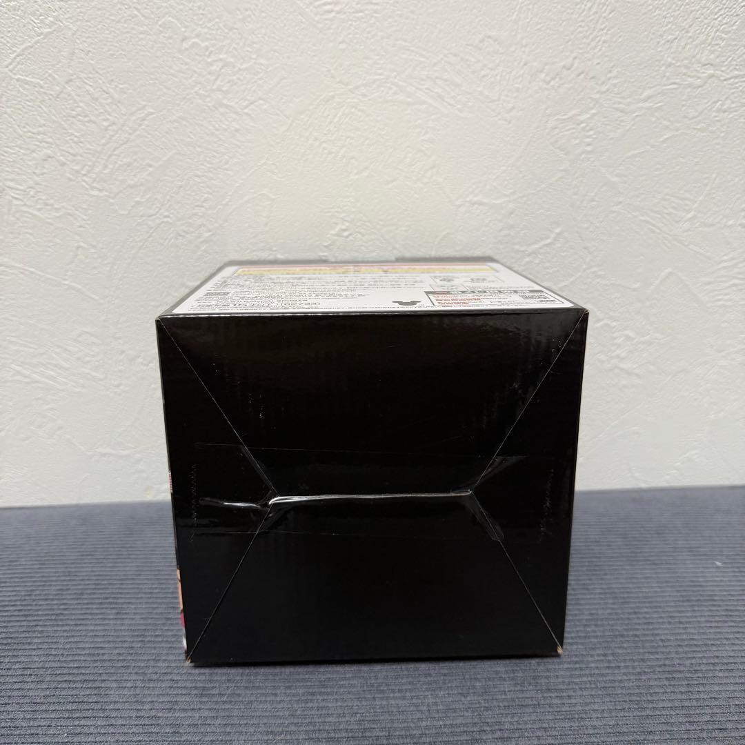 【新品未開封】キングダムハーツ 一番くじ ロクサス ラストワン賞