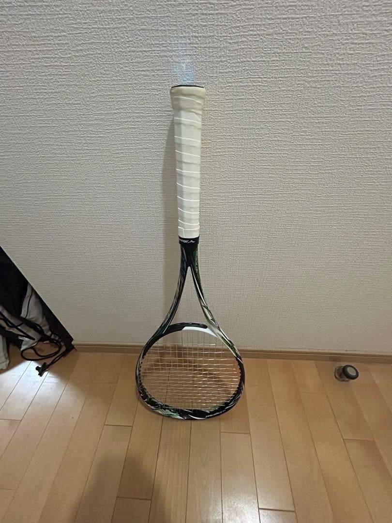 ラケット(軟式用) scud 05-c