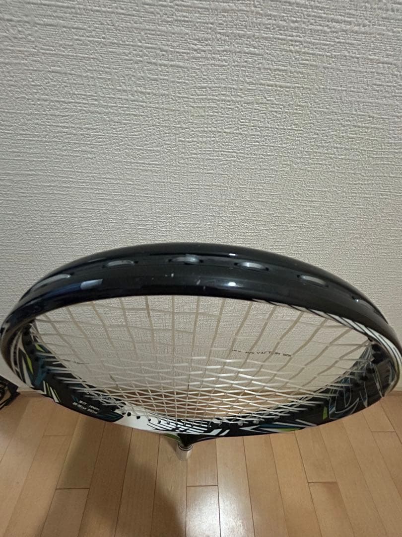 ラケット(軟式用) scud 05-c