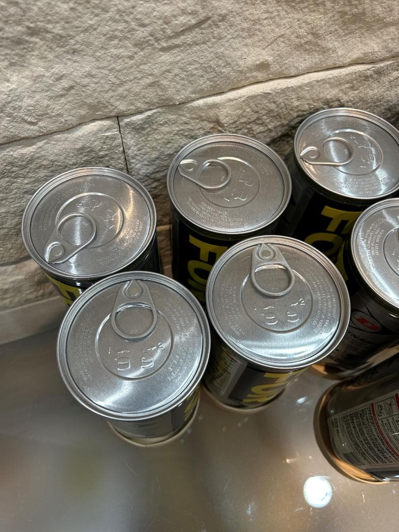 【全て未開封】DUNLOP ダンロップ 硬式テニスボール FORT 14ボトル